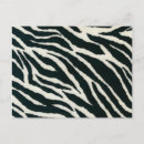Recherche de motif de zèbre Impression