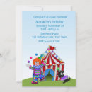 Recherche de jongleur invitations Clown