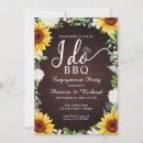 Recherche de partie de de barbecue fiançailles invitations Couple
