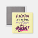 Recherche de bouffe magnets Humour