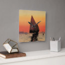 Recherche de canalisation horloges Coucher de soleil