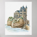 Recherche de biarritz posters Illustration