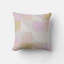 Recherche de motif pastel coussins Élégant