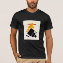 Recherche de abstract hommes tshirts Coloré