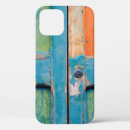 Zoek naar groen hout iphone hoesjes Blauw
