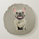 Zoek naar franse buldog kussens Schattig