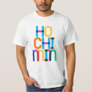 Recherche de ho chi tshirts Vietnam