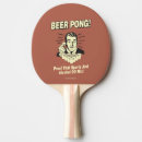 Recherche de alcool raquettes ping pong Humour