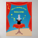 Zoek naar goochelaar posters Show