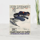 Zoek naar chamonix kaarten Vintage