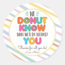 Recherche de dans l appréciation autocollants Personnalisés