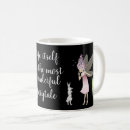 Recherche de créature mystique tasses Imaginaire