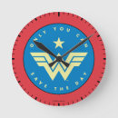 Recherche de dc comics horloges Icon