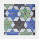 Recherche de motifs géométriques magnets Arabesque