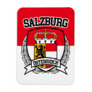 Recherche de salzbourg magnets Österreich