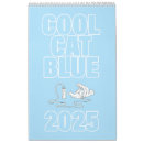 Zoek naar coole kalenders Katten