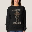 Zoek naar kruisvaarders hoodies Nacht