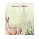 Zoek naar lama notitieblokken Woestijn