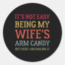 Zoek naar arms stickers Gezin
