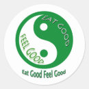 Zoek naar calorieën stickers Dieet