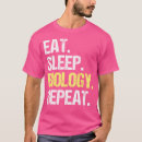 Zoek naar grappige biologie tshirts Bioloog