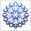 Recherche de temps froid autocollants Conception de glace