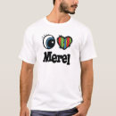 Zoek naar merels tshirts Liefde