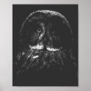 Recherche de hibou blanc posters Chouette