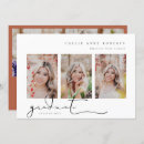 Recherche de senior grad invitations High school
