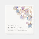 Recherche de iris serviettes Floral