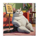 Recherche de cat carreaux Drôle