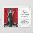 Zoek naar afrikaanse uitnodigingen Verjaardagsuitnodiging