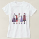 Recherche de poupée tshirts Dames