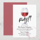 Recherche de verres vin invitations Célébration