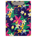 Recherche de motif de fleur porte blocs Coloré