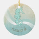 Recherche de seahorses ornements Maritime