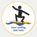 Recherche de surfer autocollants Sports