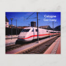 Zoek naar van het van de trein van briefkaarten Reizen