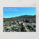 Zoek naar vulkanen briefkaarten Groot