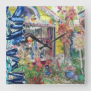 Recherche de belle peinture art Architecture