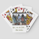 Zoek naar dames speelkaarten Spelen