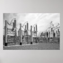 Zoek naar hoogspanning posters Elektriciteit