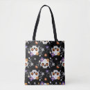 Recherche de tête mort sacs Motif