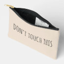 Recherche de drôle cosmétiques pochettes Humour