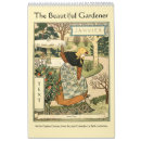 Recherche de art nouveau calendriers Jardinage