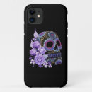Zoek naar mayo iphone hoesjes Dia de los muertos