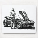 Recherche de cobra tapis souris Voiture