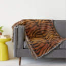 Zoek naar bonte dekens Wild