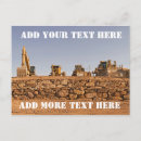 Recherche de chantier de construction cartes postales Bulldozer