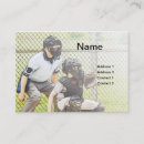 Recherche de arbitre cartes visite Juge